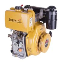 Motor Diesel Buffalo 10CV 418cc 4T P Elétrica Filtro Óleo Motor Diesel Buffalo 10CV 418cc 4T P Elétrica Filtro Óleo