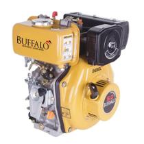 Motor Diesel Buffalo 5CV 219cc 4T Partida Elétrica 70502