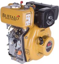 Motor Diesel Buffalo 5CV 219cc 4T Partida Manual 70500