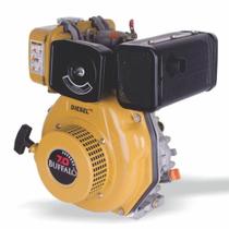Motor Diesel Buffalo 7CV 306cc 4T P Elétrica Eixo 3/4'' Motor Diesel Buffalo 7CV 306cc 4T P Elétrica Eixo 3/4''
