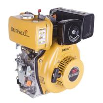 Motor Diesel Buffalo 7CV 306cc 4T Partida Manual 70700 Motor Diesel Buffalo 7CV 306cc 4T Partida Manual 70700