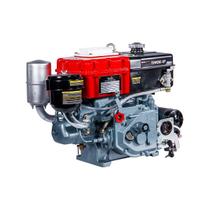 Motor Diesel Refrigerado a Água Toyama TDWE8E-XP 7.7 HP