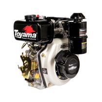 Motor Diesel Refrigerado a Ar Toyama TDE55TB-XP 247 cc
