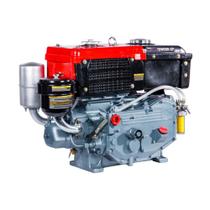 Motor Diesel Toyama 402cc 7,7HP 2.600rpm TDWE8R-XP Motor Diesel Toyama 402cc 7,7HP 2.600rpm TDWE8R-XP