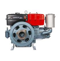 Motor Diesel Toyama Refrigerado à Água 1194cc 24,0HP Sifão Injeção Direta P.Elétrica TDWE22E-XP