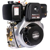 Motor Diesel Toyama TDE130EXP 13 cv 456cc Partida Elétrica