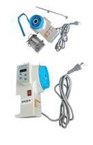 Motor Direc Drive, Reta 110V- Para Reta -750W-Jinzen