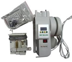 Motor Direc Drive, Reta 4000PPM ,550wBivolt, Sun Special