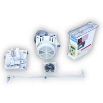 Motor Direct drive Eletrônico para Galoneira SIMMER Universal.