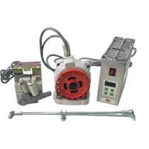 Motor Direct Drive p/ Máquina de Costura Elastiqueira 12 agulhas Modelo VC008 Motor Direct Drive p/ Máquina de Costura Elastiqueira 12 agulhas Modelo VC008