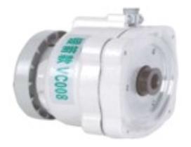 Motor Direct Drive Para 12 Agulhas 220v- Motor Direct Drive Para 12 Agulhas 220v-