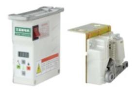 Motor Direct Drive Para 12 Agulhas Vc008 220v-