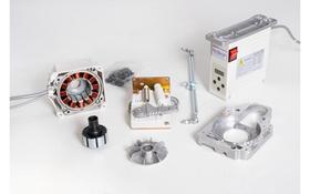 Motor Direct Drive para Galoneiras Cilíndricas 550W SSTD-550W-GC-HM 110V - Sun Special