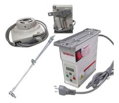 Motor Direct Drive Para Máquina Costura Overlock Interlock