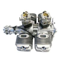 Motor dle 222cc gas dle222