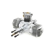 Motor dle 60cc gas walbro dle60
