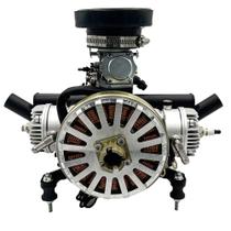 Motor dle 70cc hybrid uav(drone) dle70hd Motor dle 70cc hybrid uav(drone) dle70hd