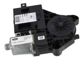 Motor Do Acionador Do Vidro Porta Dianteira-ld Focus 08 A 13