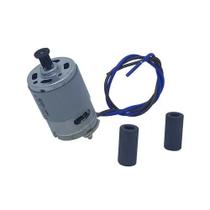 Motor Do Bocal Para Aspirador Oster Oasp651+652-653 BIVOLT