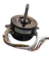 Motor Do Climatizador Ventisol Cli-pro 100 litros 127v