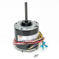 Motor do condensador NBK 208-230 V 825 RPM 1/3-1/6 HP Motor do condensador NBK 208-230 V 825 RPM 1/3-1/6 HP