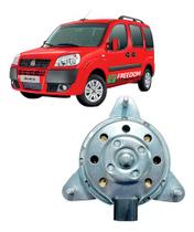 Motor do eletroventilador fiat doblo 1.3 1.6 1.8 2002 a 2009
