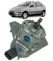 Motor do eletroventilador fiat palio siena strada 1.0 1.6 1996 á 2002 ventoinha sem ar condicionado - FREEDOM PARTS