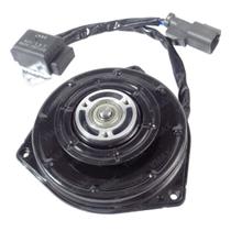 Motor do eletroventilador honda fit 1.4 e 1.5, civic 1.8 e 2.0 e crv 2.0 (hvr1905m)