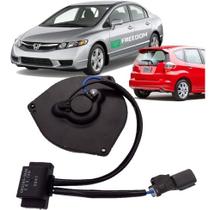 Motor do eletroventilador honda new civic crv fit 2003 á 2018 ventoinha do ar condicionado