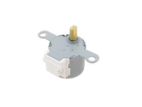 Motor do flap de corrente contínua Ar Condicionado LG TSNC182M4W0, AMNW07GSJR0, AMNW24GSKR0 - 4681A20042E Motor do flap de corrente contínua Ar Condicionado LG TSNC182M4W0, AMNW07GSJR0, AMNW24GSKR0 - 4681A20042E
