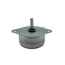 Motor Do Gobo Para Mini Moving Led Spot 60W Briwax Bx-345 Motor Do Gobo Para Mini Moving Led Spot 60W Briwax Bx-345