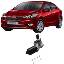 Motor do Limpador de Para-brisa Cerato 2014 Em Diante 12V Denso 035419010 98110A7000