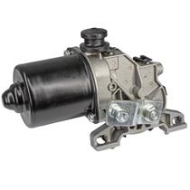 Motor do Limpador de Parabrisa Grand Siena 1.0 1.4 1.6 Palio 1.0 1.4 1.6 com Manivela - GAUSS GE5009