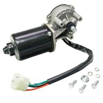 Motor do Limpador de Parabrisa Volvo Pá Carregadeira L50E L60E L70E L90E L120E L120C 24 Volts - Gauss - GE5307