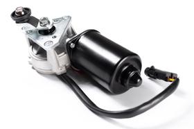 Motor do limpador john deere colhedora - 12v