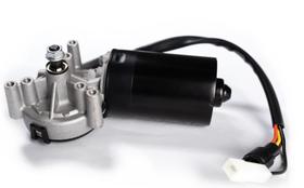 Motor do limpador modelo caterpillar - 24v Motor do limpador modelo caterpillar - 24v