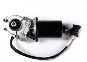 Motor do limpador ônibus eixo longo - 24v