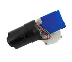 Motor Do Limpador Para Brisa Fiat 12V 30W 202043 Euro Doblo