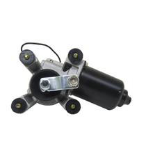 Motor Do Limpador Parabrisa ( Mitsubishi - L200 - Pajero - TR4 - De 1995 A 2012 ( Exceto Modelo Full ) - Marca Memorial - Codigo 1591009100X - 1591009