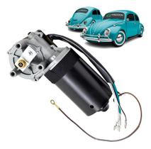 Motor do limpador parabrisa vw fusca brasilia karman 1968 a 1986