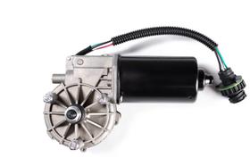 Motor do limpador volvo caminhões - 24v