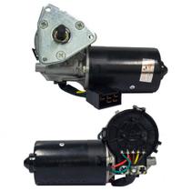 Motor do Limpador Volvo N10 N12 NL10 NL12 - Cemak - 6.029 Motor do Limpador Volvo N10 N12 NL10 NL12 - Cemak - 6.029