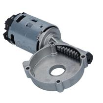 Motor do Moinho 220V V3.2 Sem Encaixe de Sensor Saeco