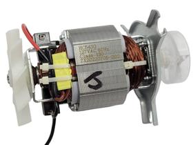 Motor do Personal Blender da Mondial DG-01 Voltagem 127v