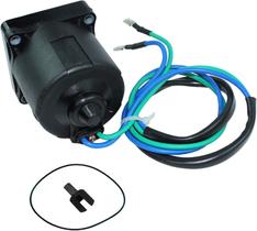 Motor Do Power Trim Motor De Popa Johnson Evinrude De 28hp Motor Do Power Trim Motor De Popa Johnson Evinrude De 28hp
