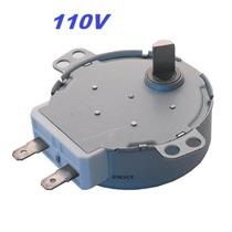 Motor do prato forno microondas 110v