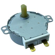 Motor Do Prato Microondas 110-127V Eletrolux Consul Brastemp