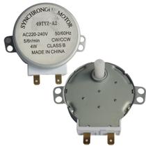 Motor do Prato para Microondas 220v