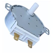 Motor Do Prato Para Microondas Fischer 127v Motor Do Prato Para Microondas Fischer 127v