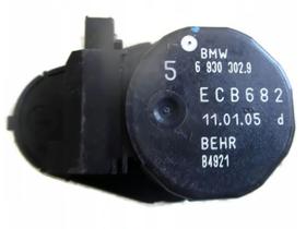 Motor do sistema ar condicionado bmw e60 e61 69303029 ECB682